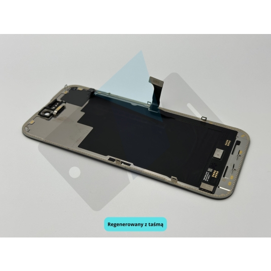 Wyświetlacz Regenerowany Iphone 15 Pro Max z taśmą